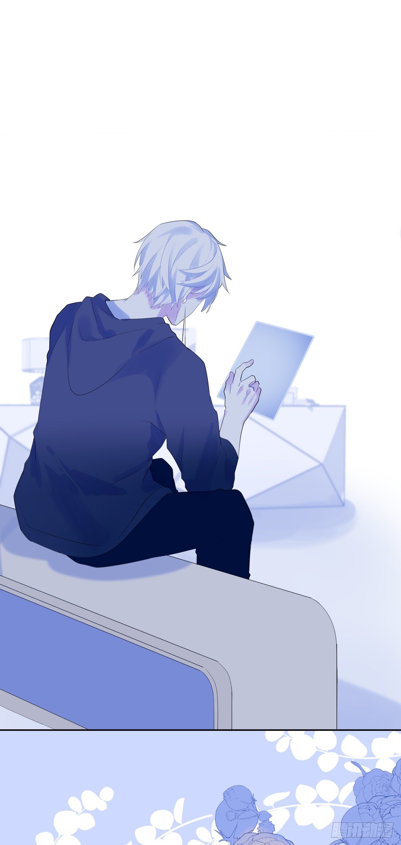 【49】什么-第49话