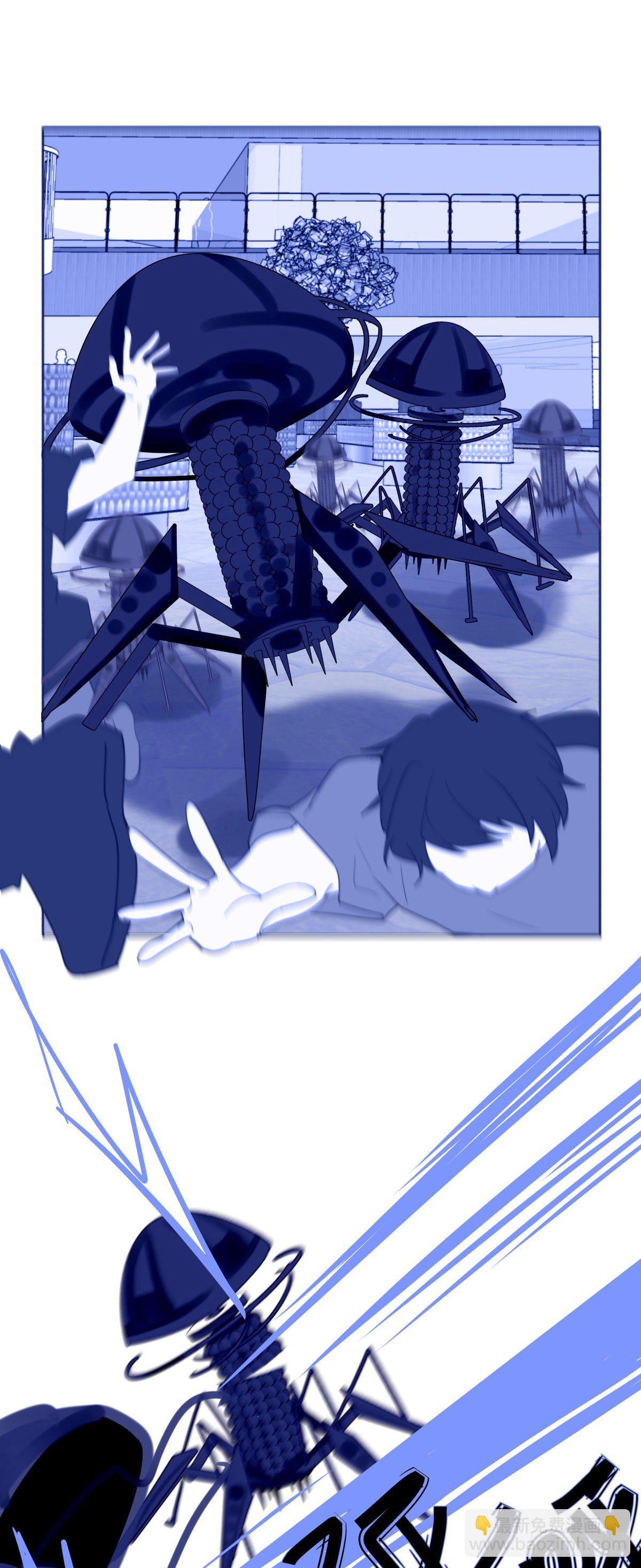 【51】卵-第51话