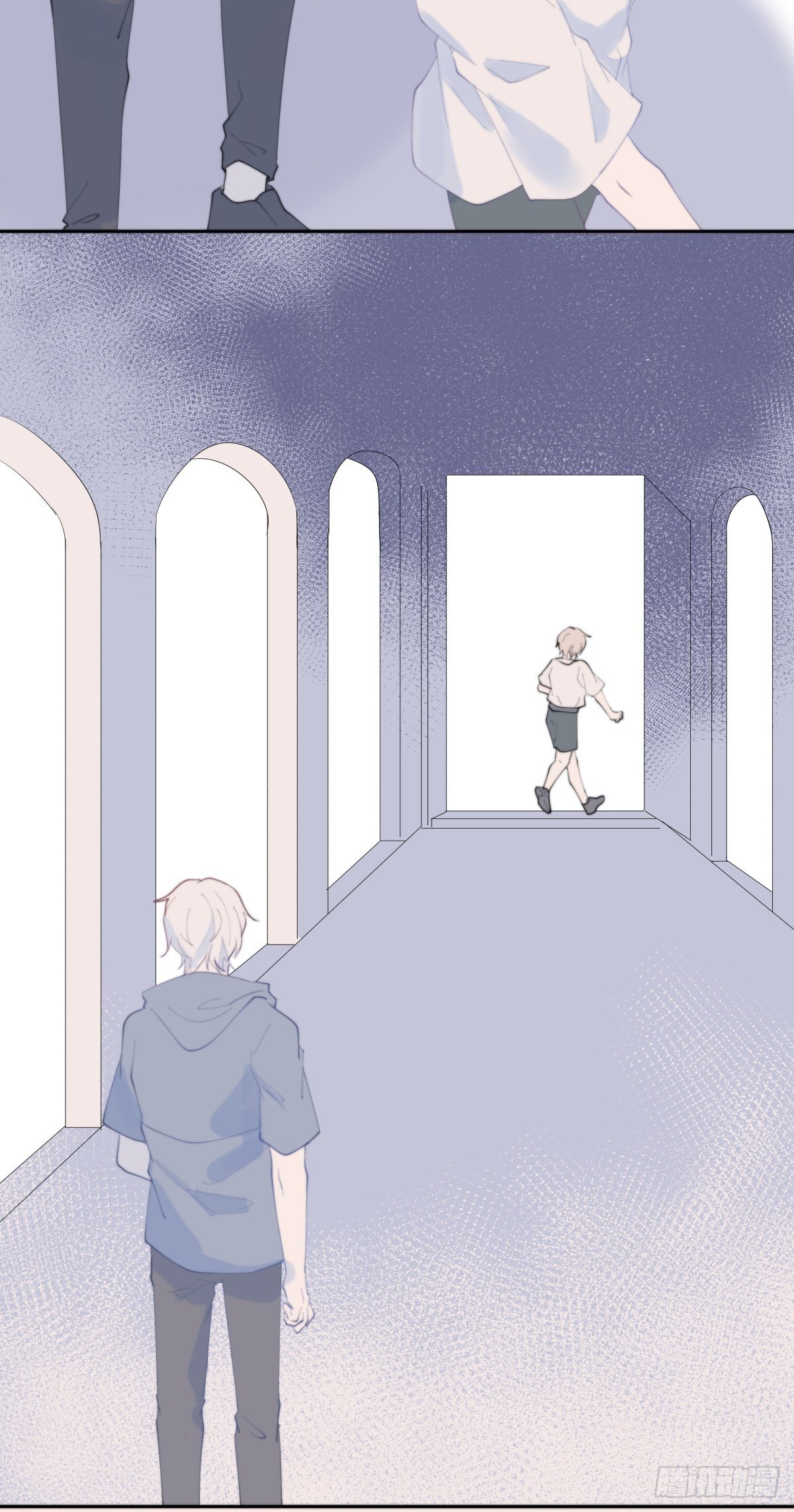 【53】规则-第53话