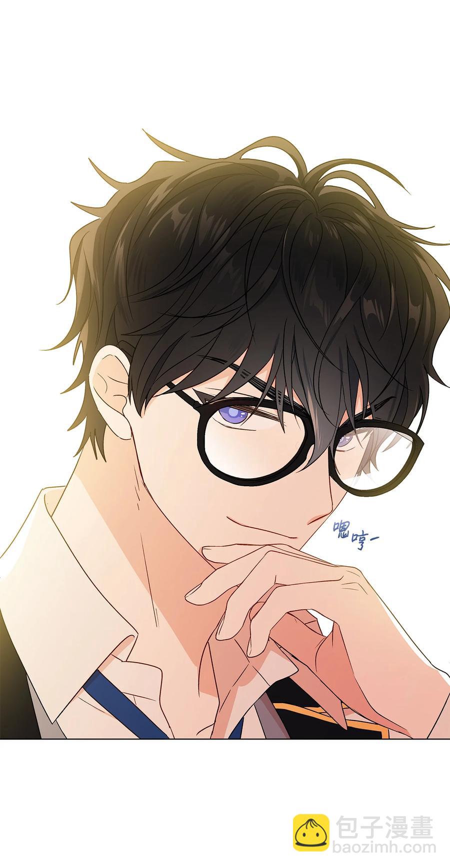 18 私人教学(1/2)-第19话