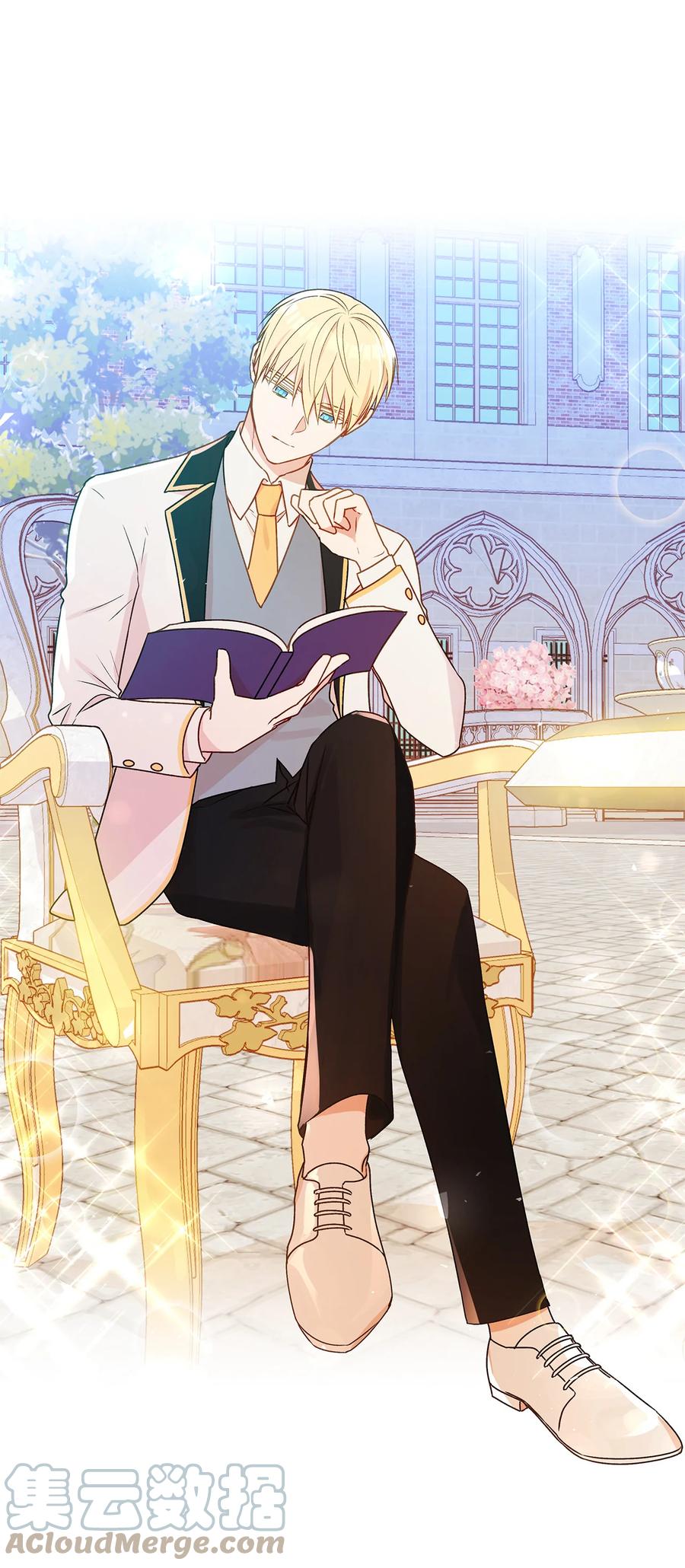 20 担心的事还是发生了(1/2)-第21话