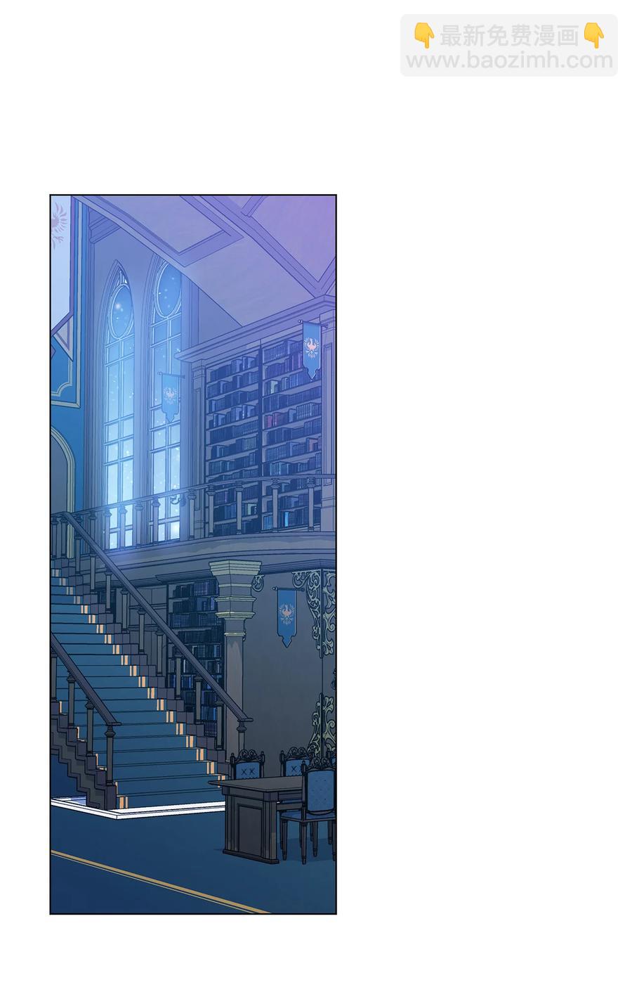 22 仰望的爱(1/2)-第23话