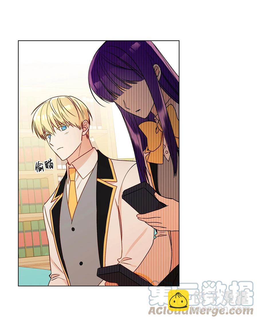 28 王女的烦恼(1/2)-第29话