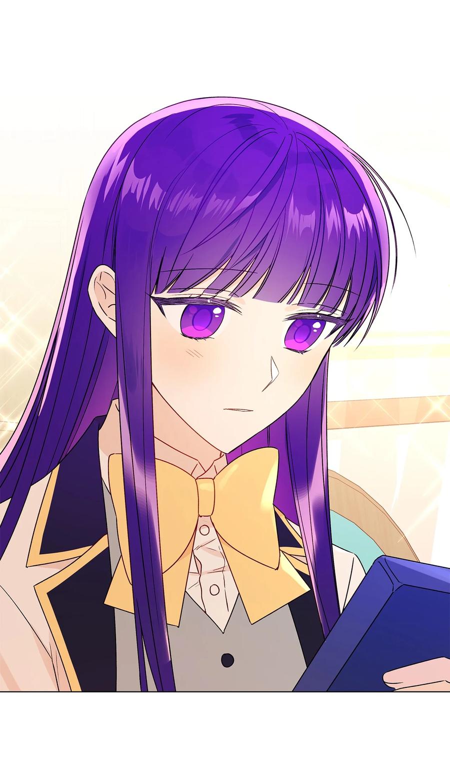 28 王女的烦恼(1/2)-第29话