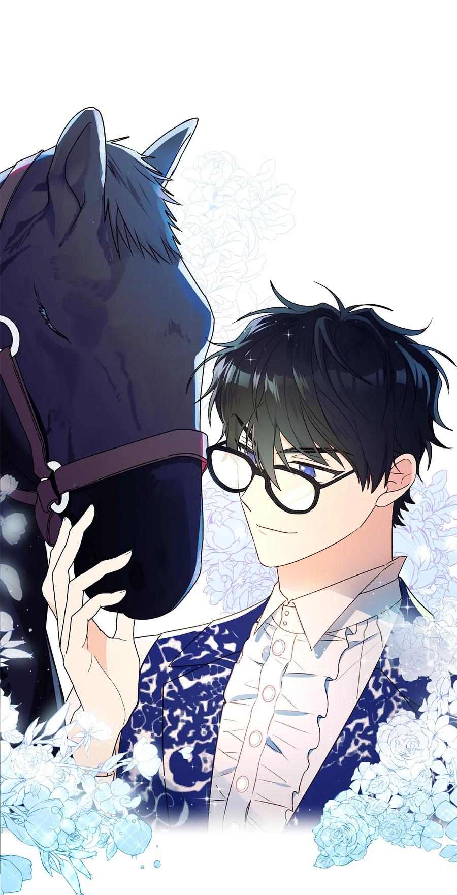 30 被情敌抢先了(1/2)-第31话