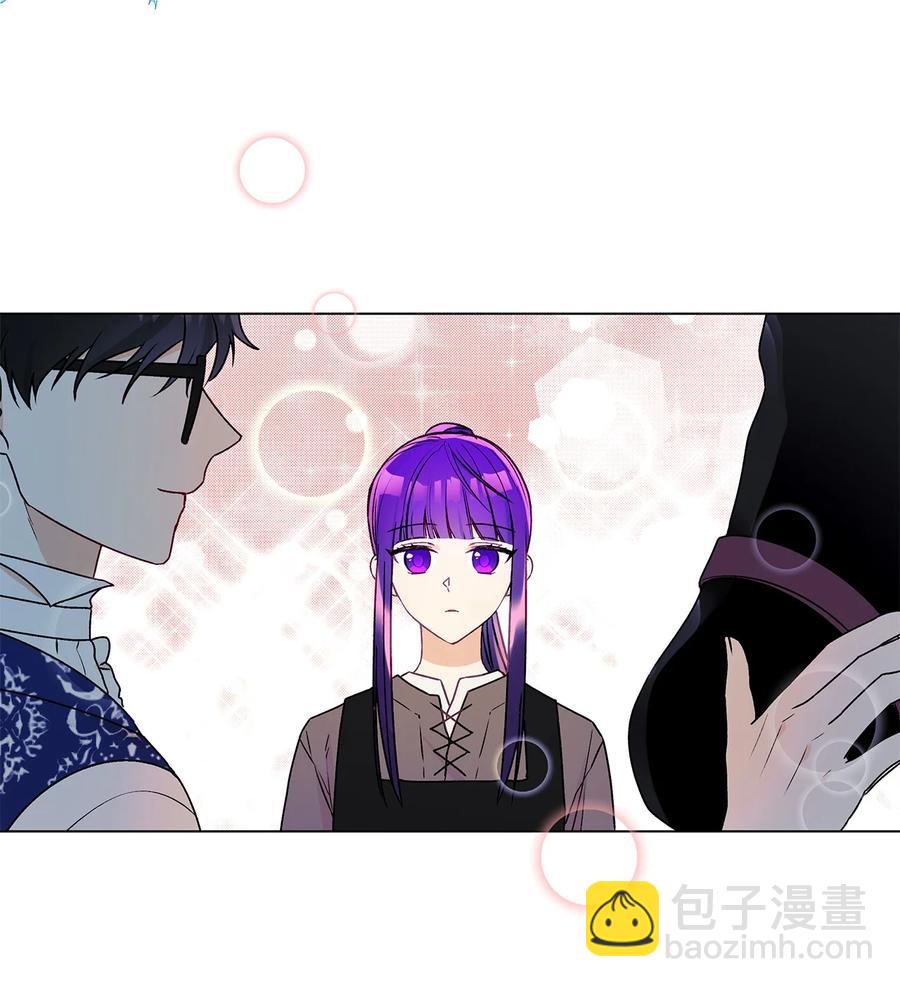 30 被情敌抢先了(1/2)-第31话