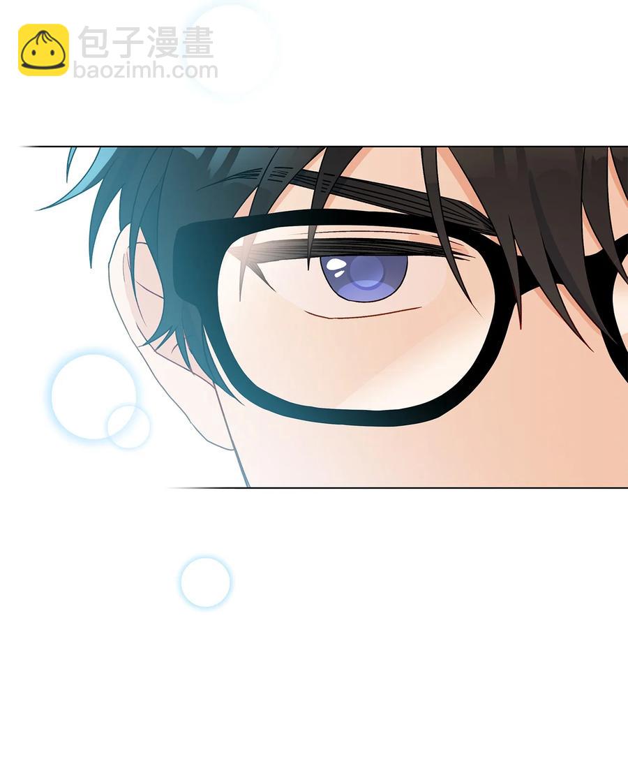 30 被情敌抢先了(1/2)-第31话