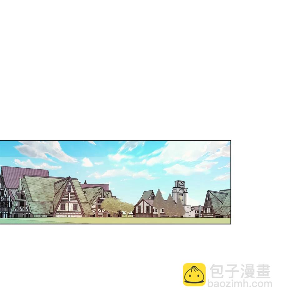 32 金发少年的安慰(1/2)-第33话