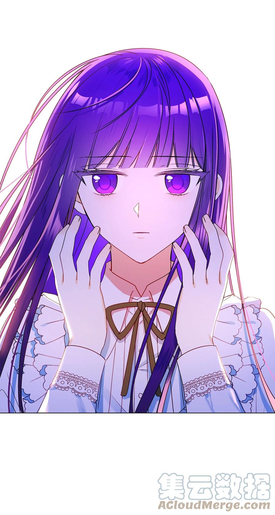 32 金发少年的安慰(1/2)-第33话