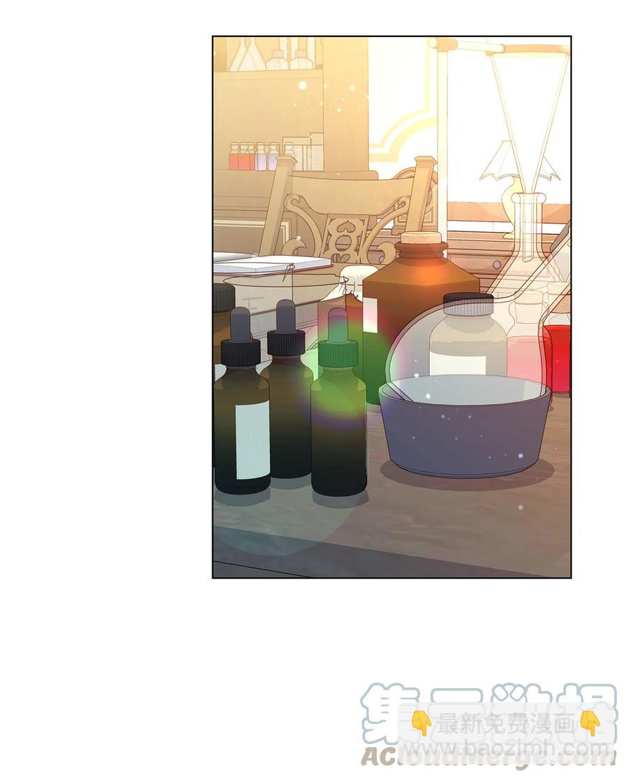 32 金发少年的安慰(1/2)-第33话