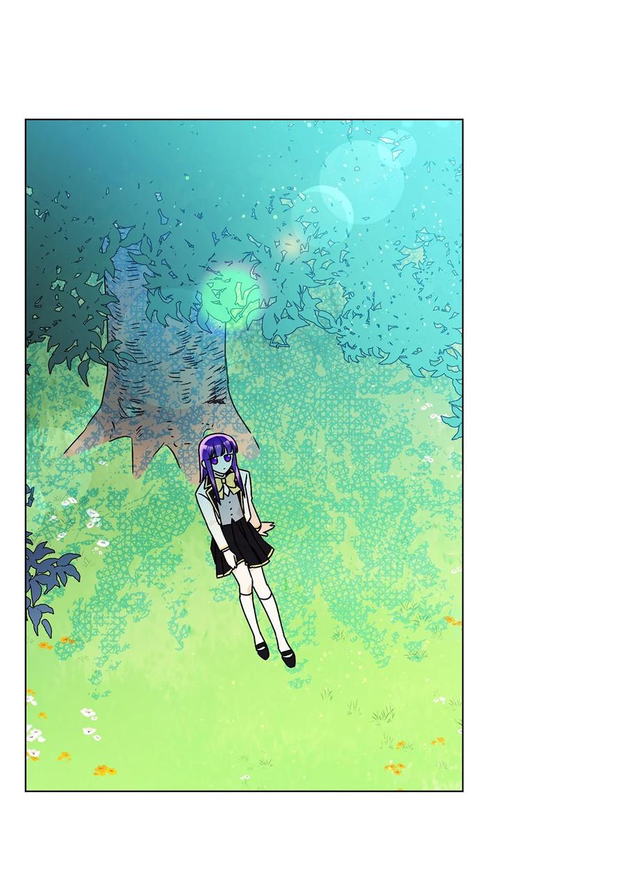 32 金发少年的安慰(1/2)-第33话