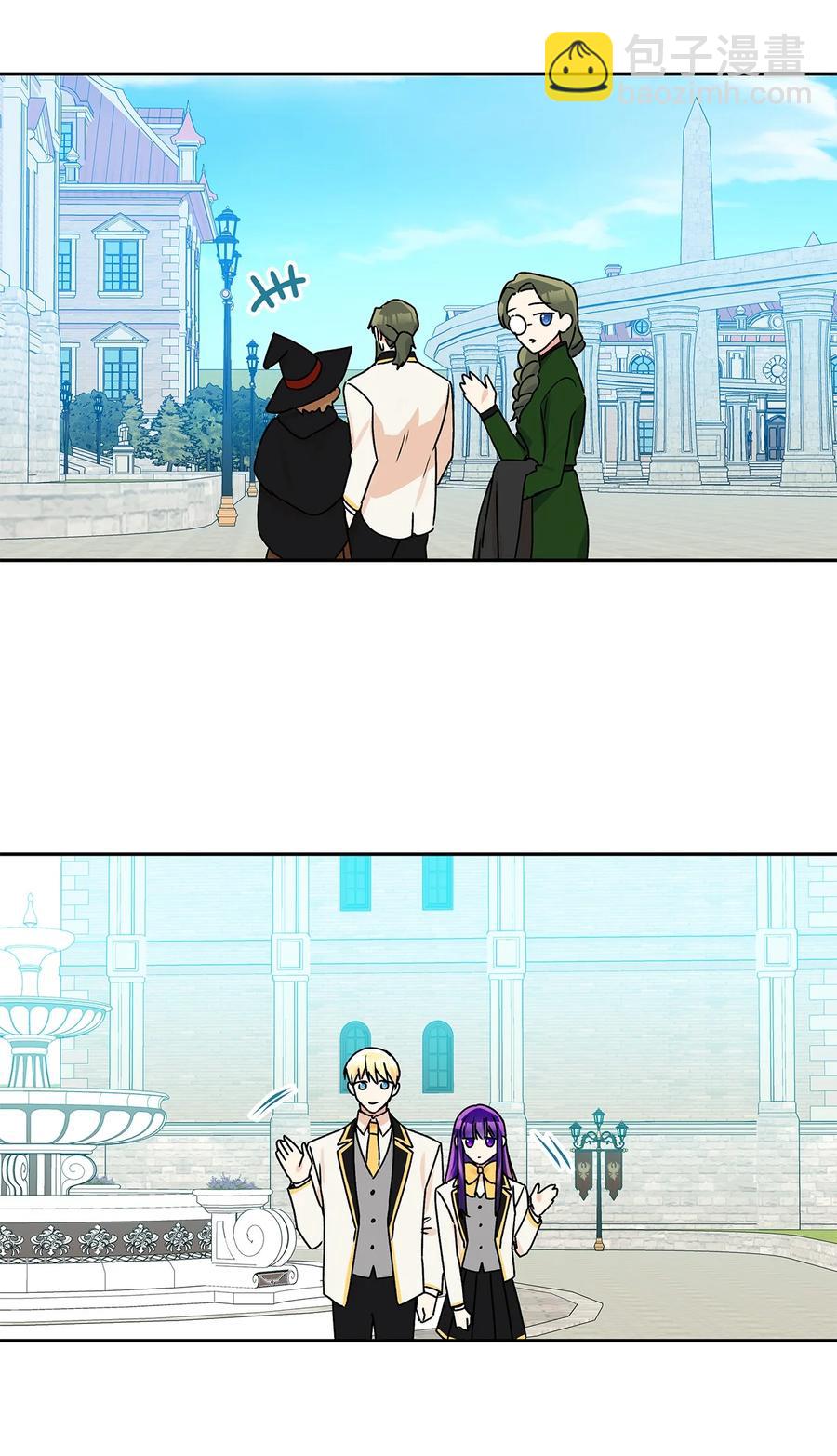 36 熟悉的背影(1/2)-第37话