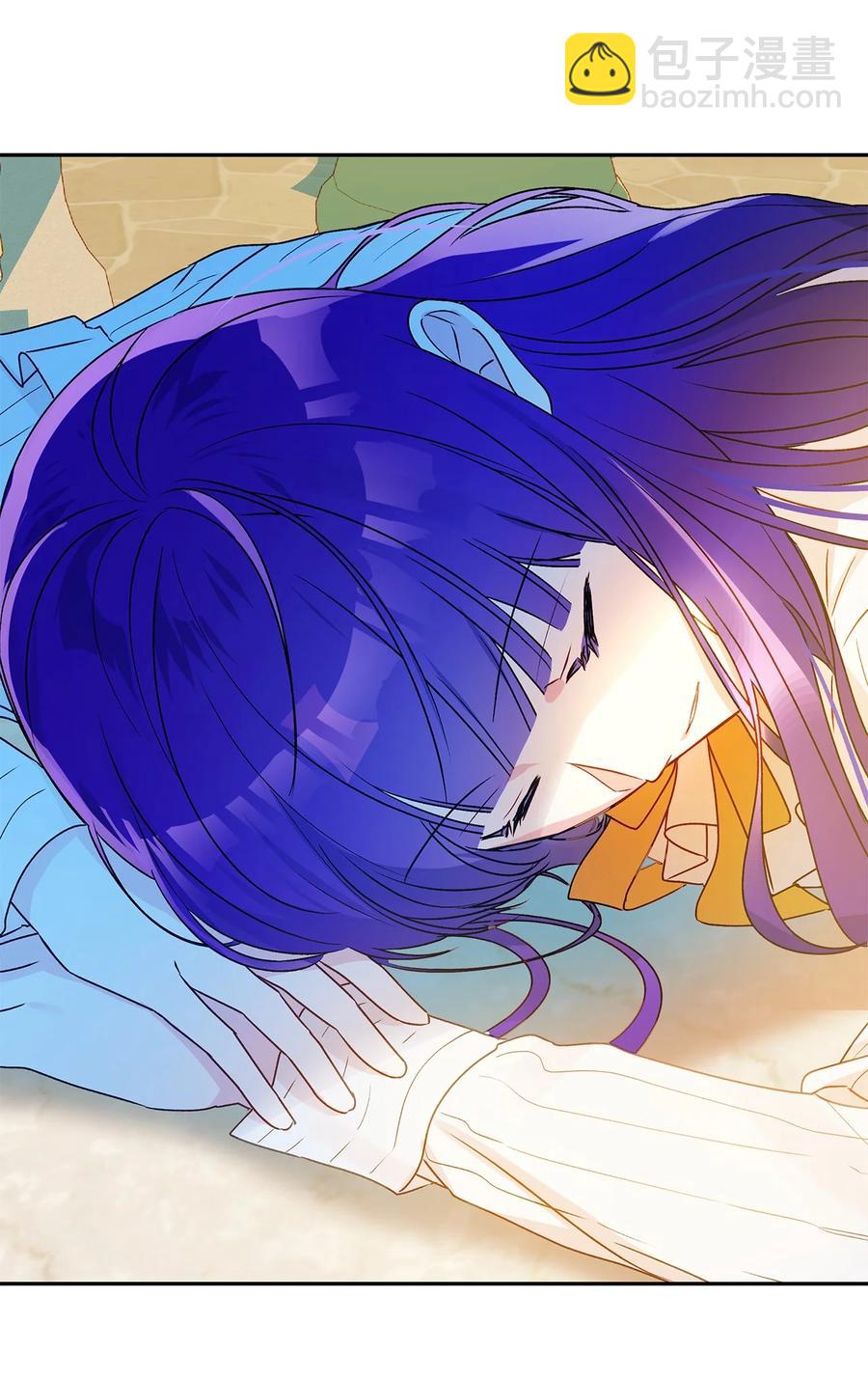 46 胆小鬼(1/2)-第47话