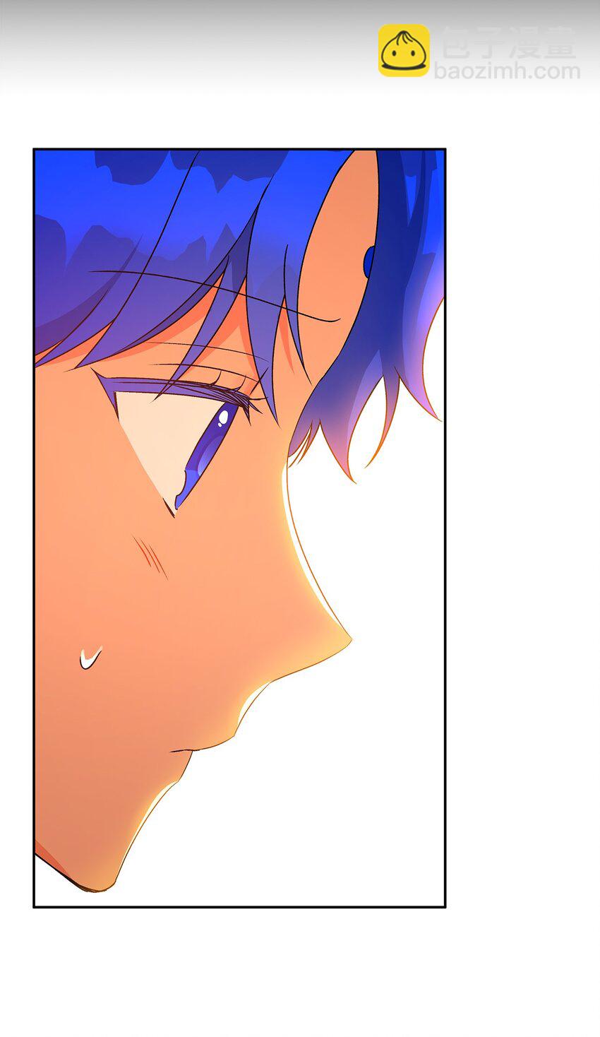 50 不一样的夜晚(1/2)-第51话