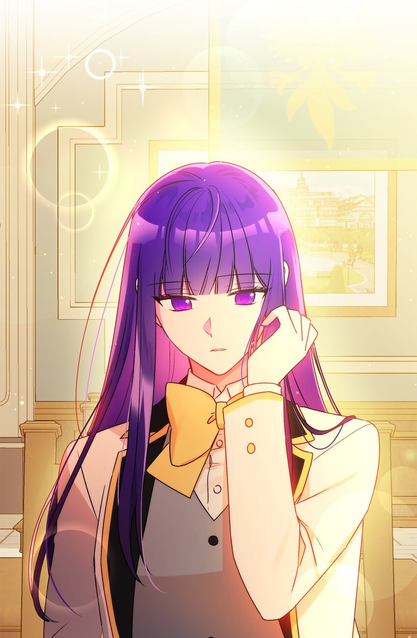 50 不一样的夜晚(1/2)-第51话