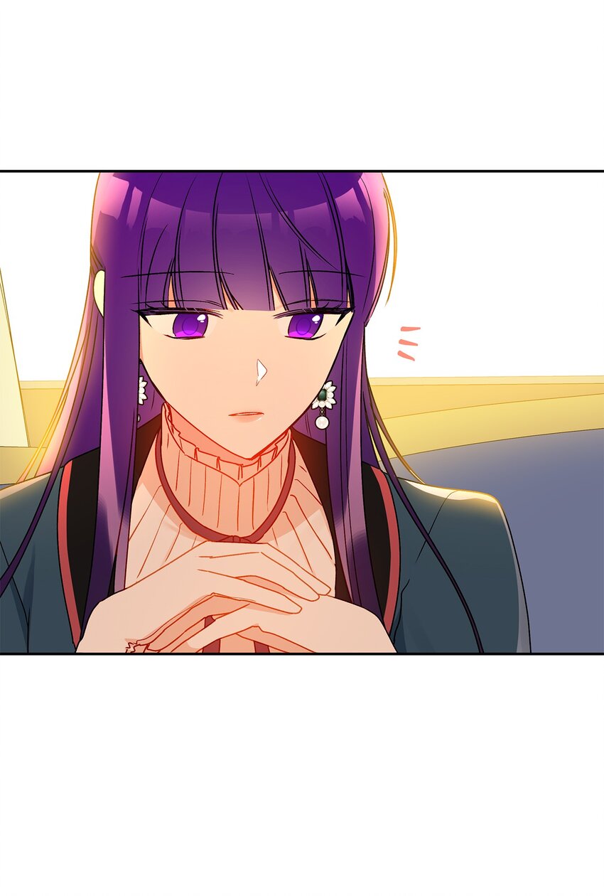 54 双向心动(1/2)-第55话