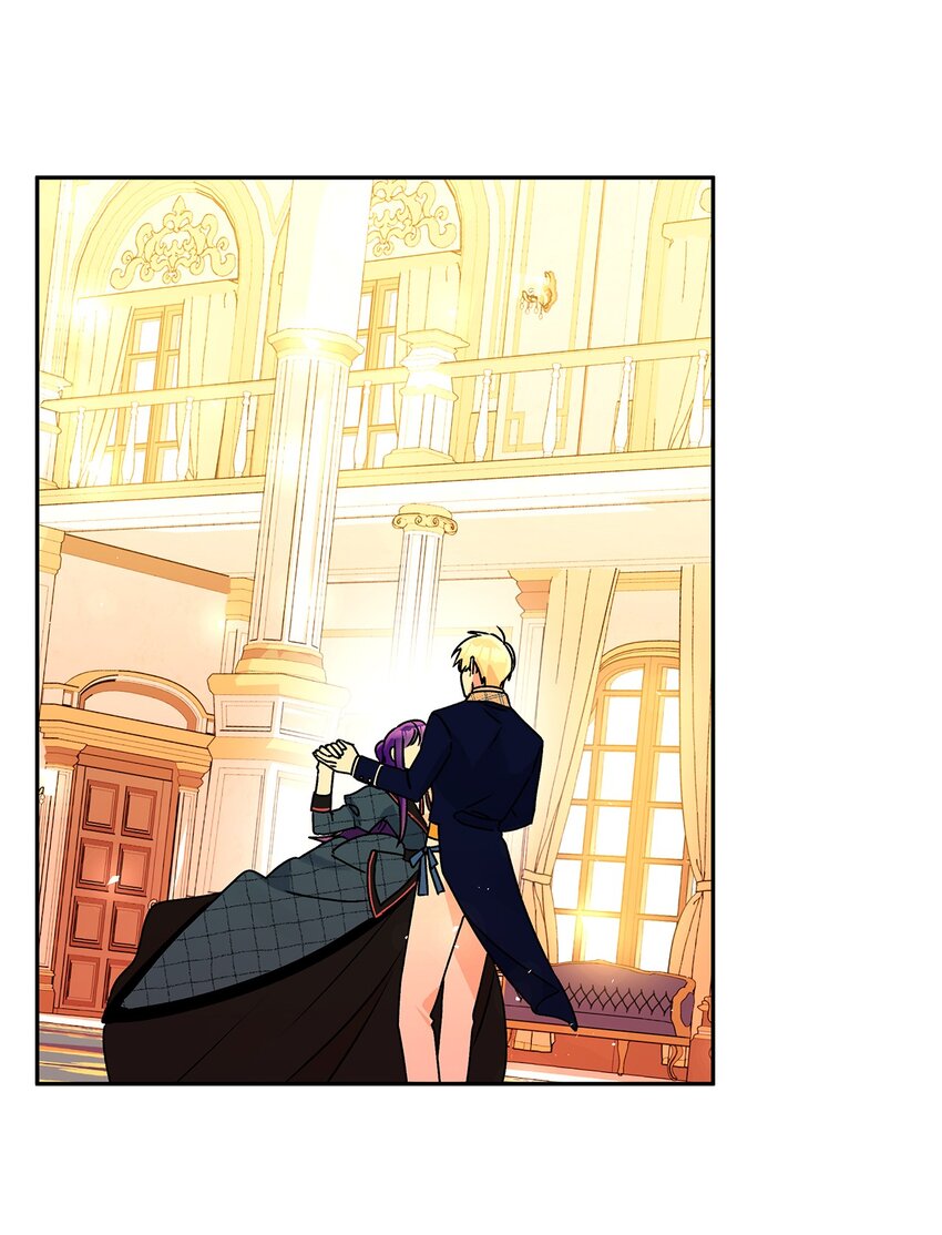 54 双向心动(1/2)-第55话