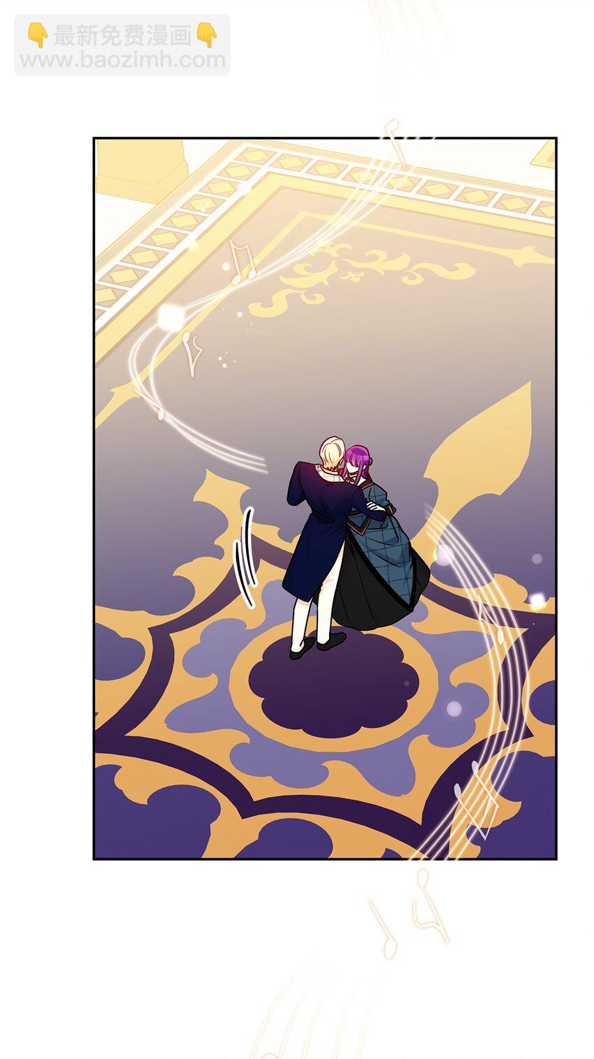 54 双向心动(1/2)-第55话