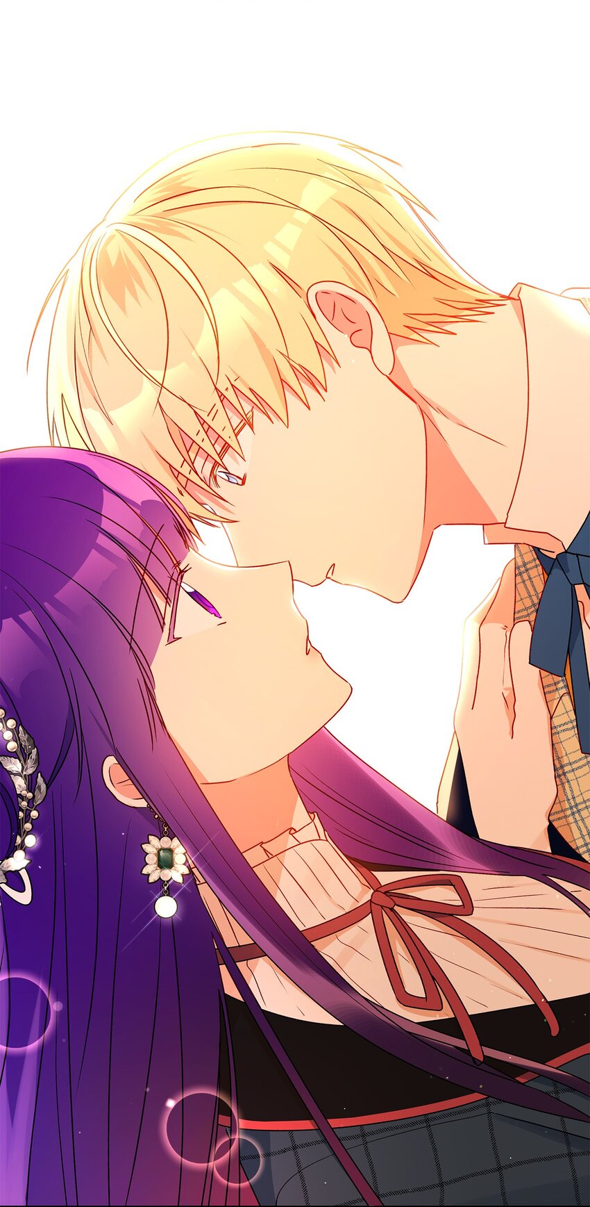 54 双向心动(1/2)-第55话