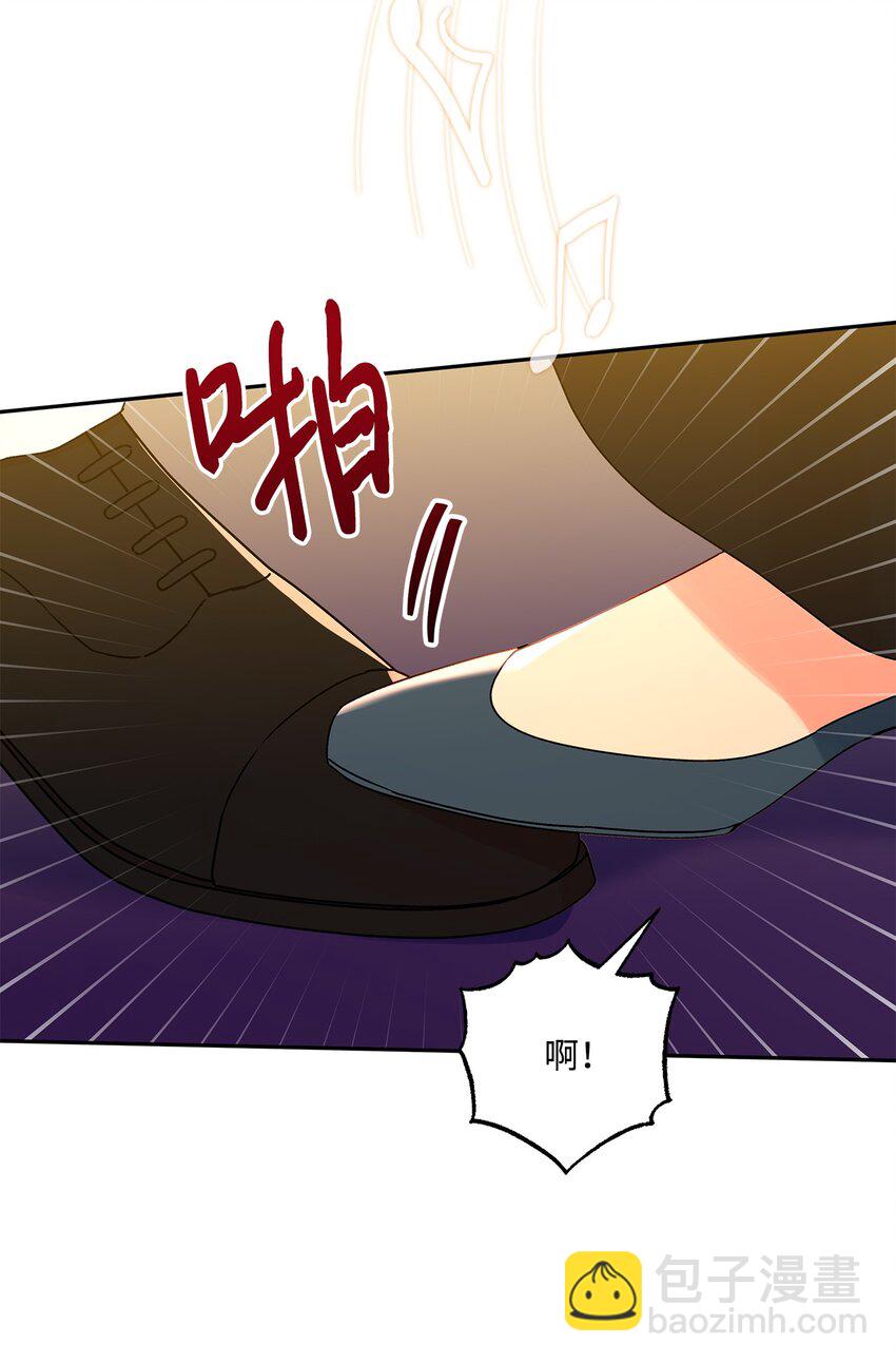 54 双向心动(1/2)-第55话