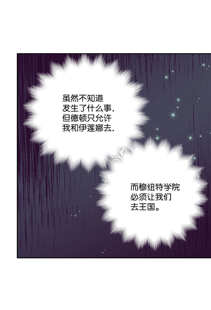 58 留学(1/2)-第59话