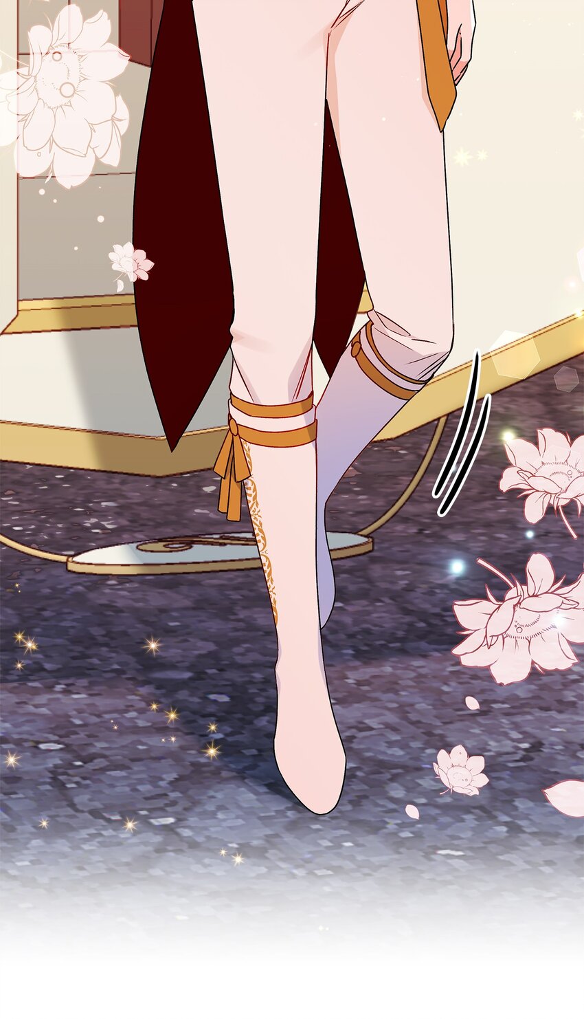 58 留学(1/2)-第59话