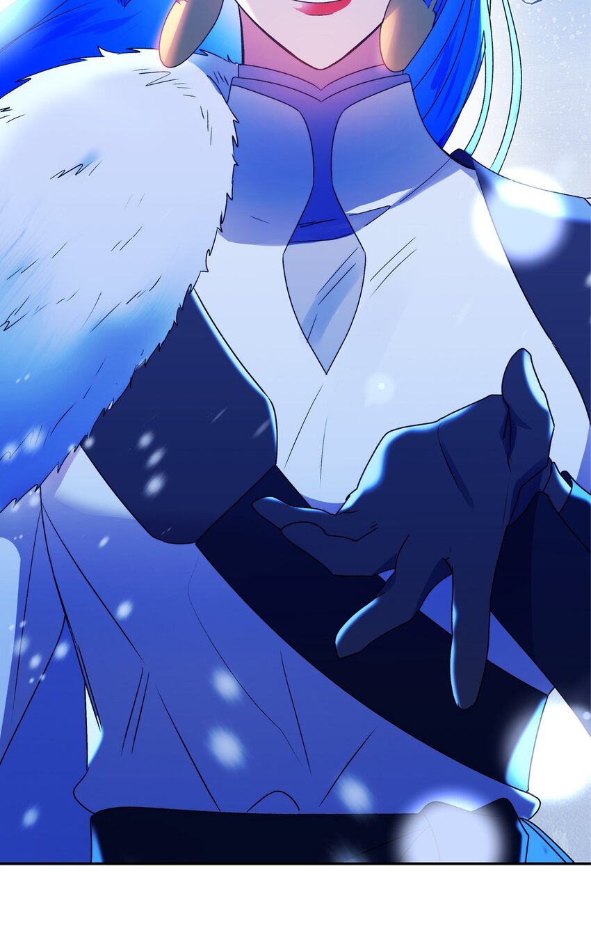 60 新王亲自迎接(1/2)-第61话