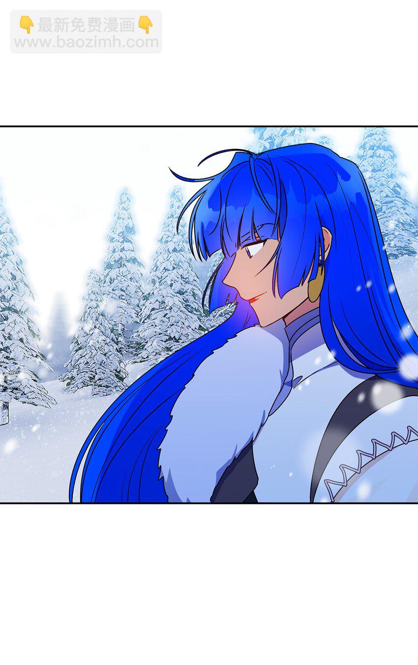 60 新王亲自迎接(1/2)-第61话