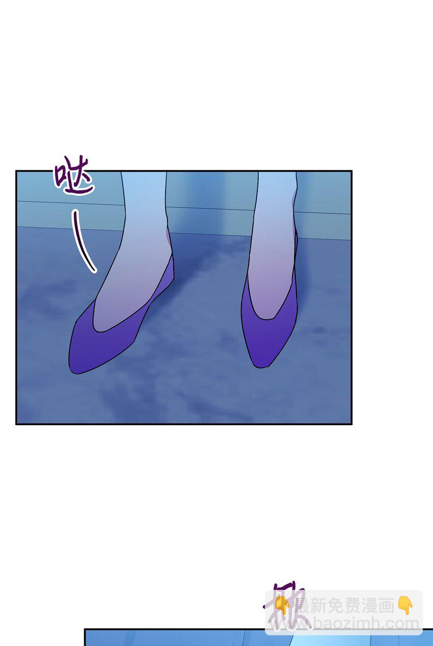 64 自由(1/2)-第65话