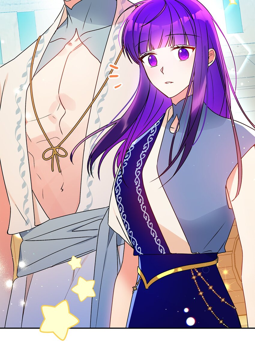 66 接连的误会(1/2)-第67话