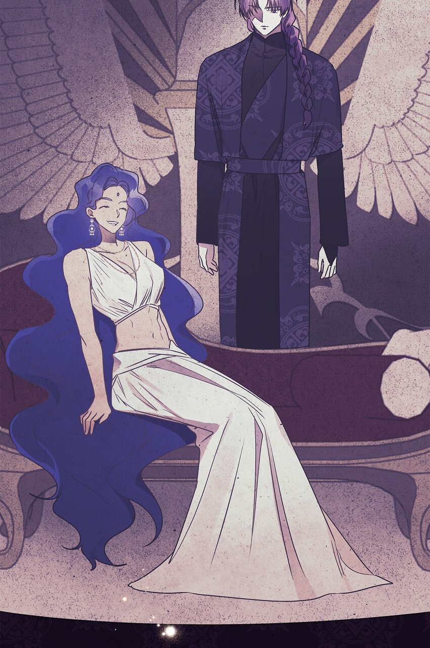 68 初代埃沃子爵(1/2)-第69话