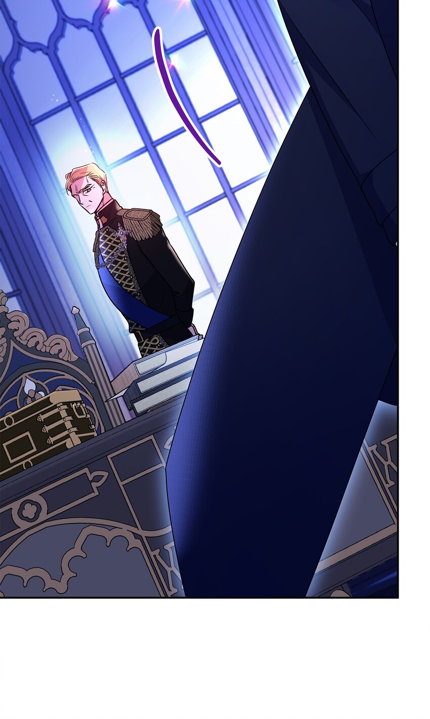 84 父子对峙(1/2)-第85话