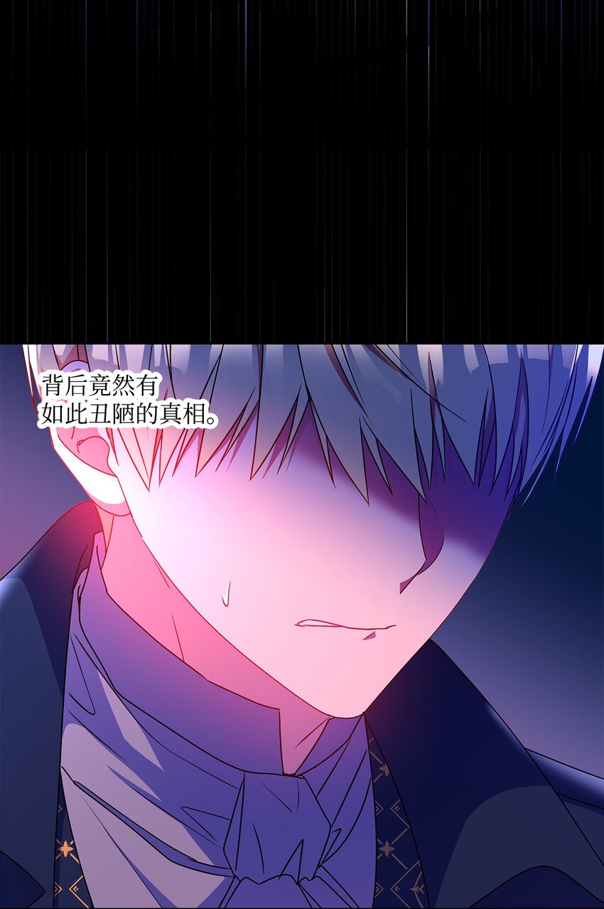 88 丑陋的真相(1/2)-第89话