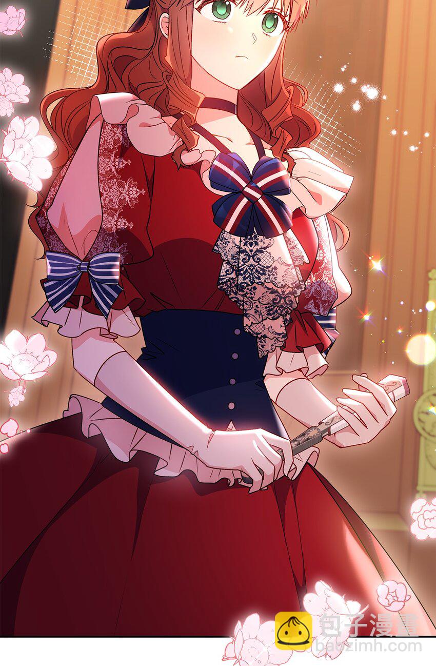 90 真正的约翰(1/2)-第91话