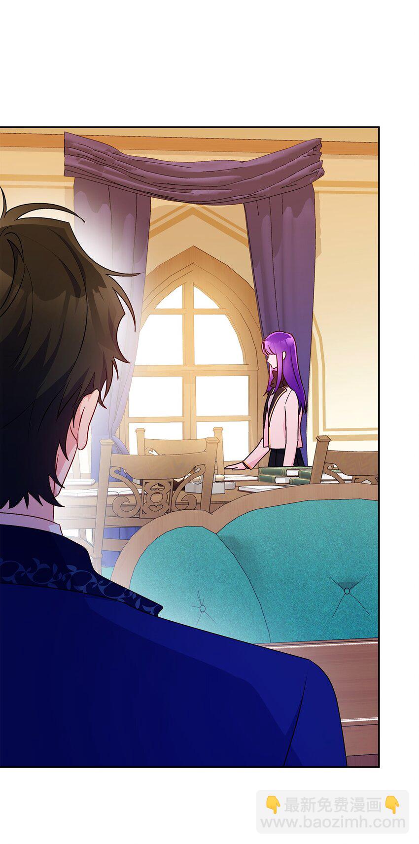 94 想哭就哭(1/2)-第95话