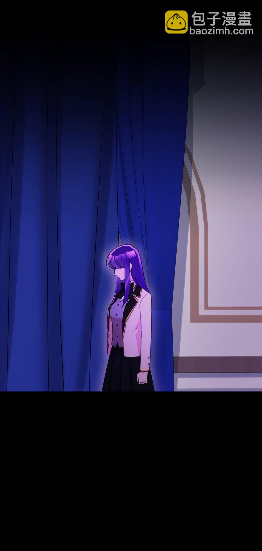 94 想哭就哭(1/2)-第95话