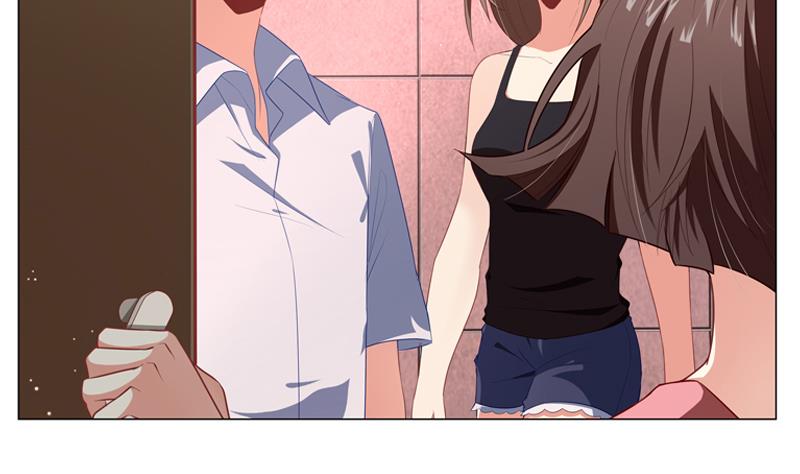 第9话 早恋-第9话