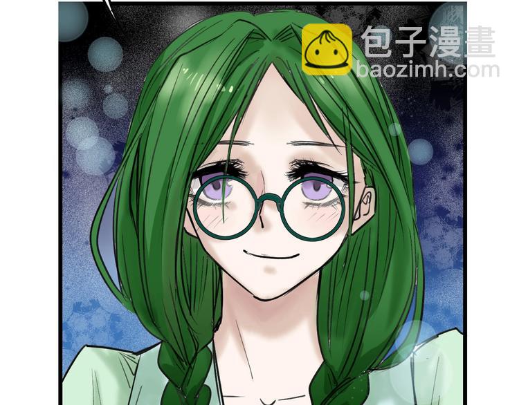 第15话 神秘的画像(1/3)-第15话