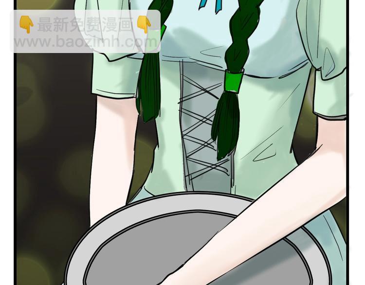 第15话 神秘的画像(1/3)-第15话