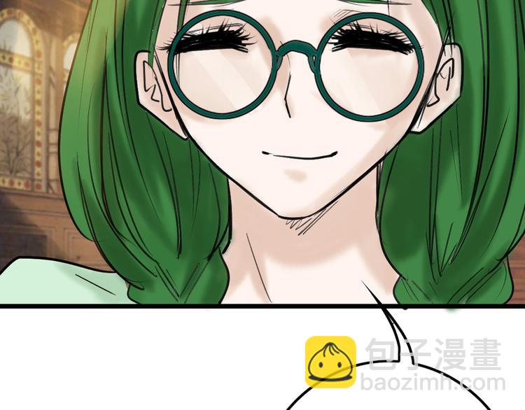 第15话 神秘的画像(1/3)-第15话