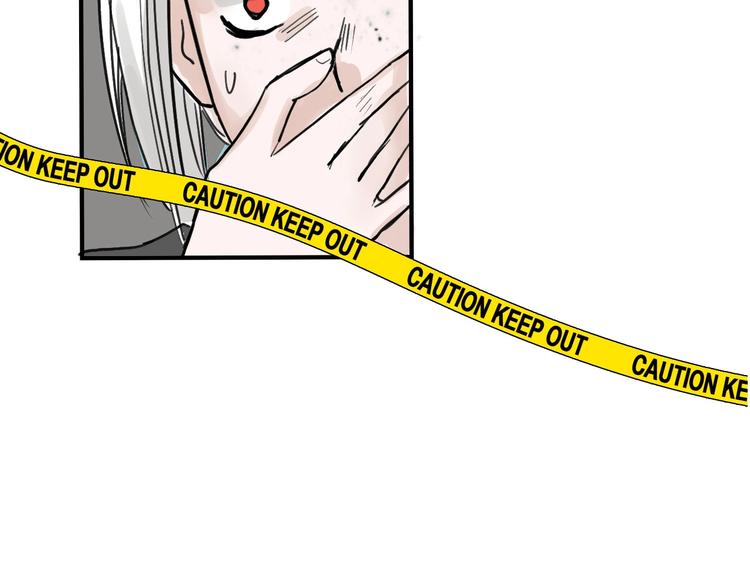 第17话  夺面杀人狂(1/3)-第17话