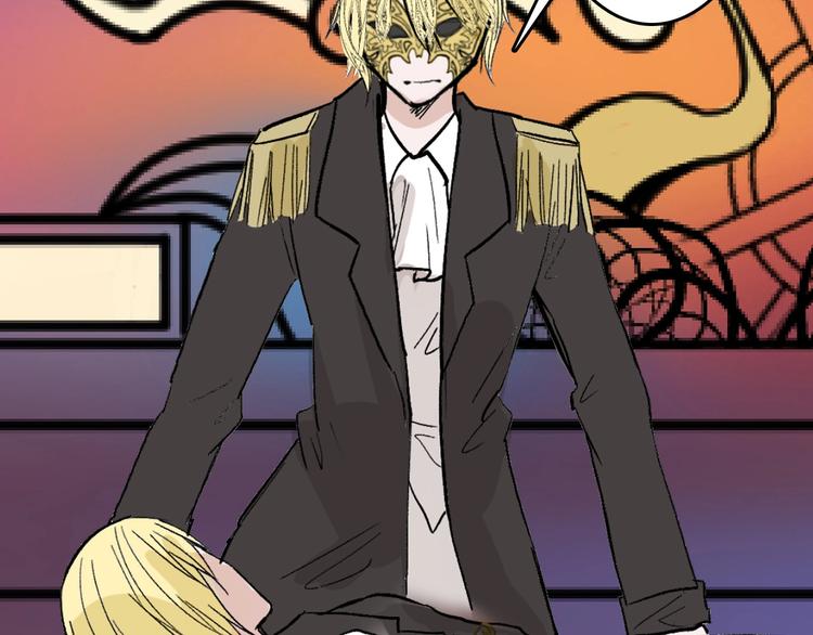 第43话  逆袭(1/4)-第43话