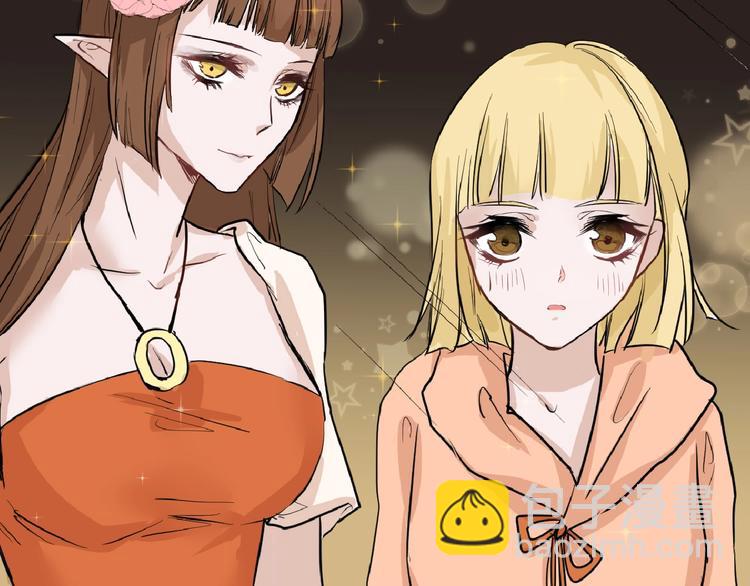 第65话 女娃补妆(1/5)-第65话