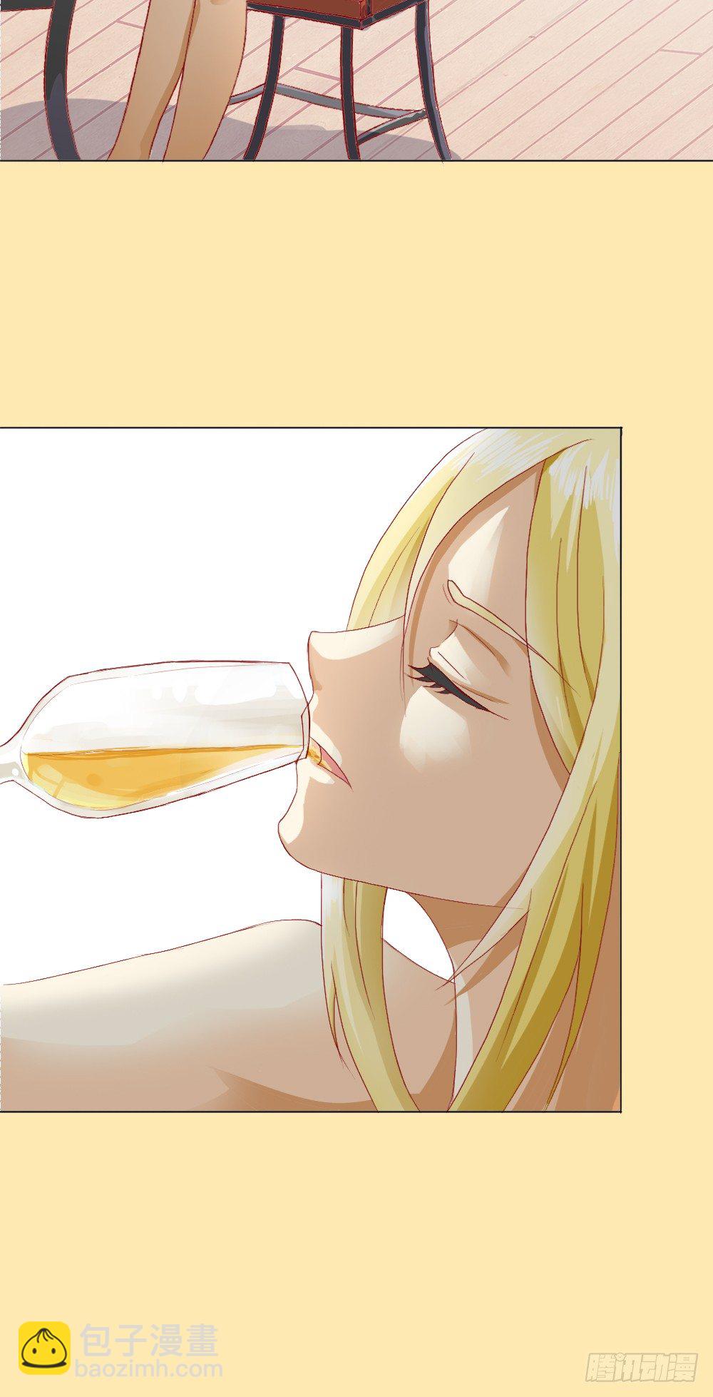 他是首长大人-第1话