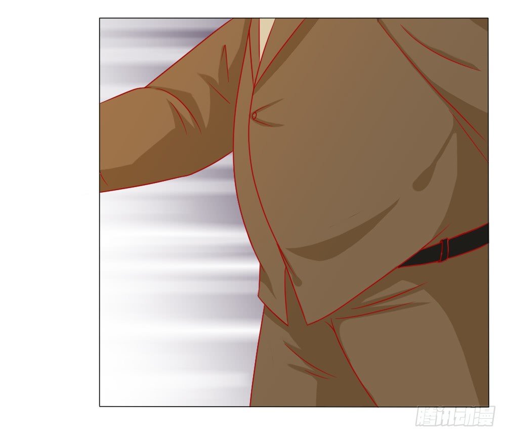 只要安安喜欢-第11话