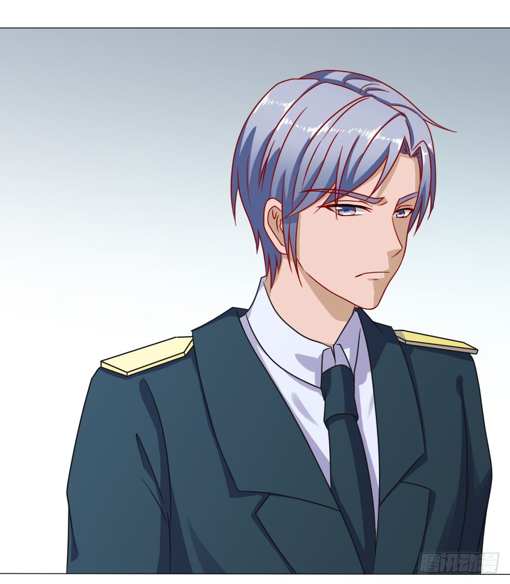 首长和夫人的感情真好-第13话