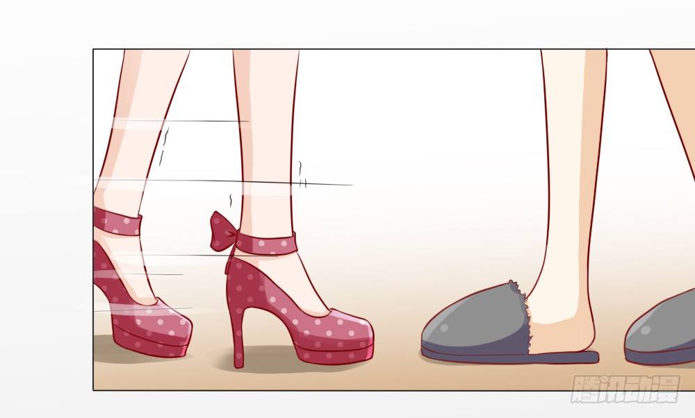 颠倒是非-第21话