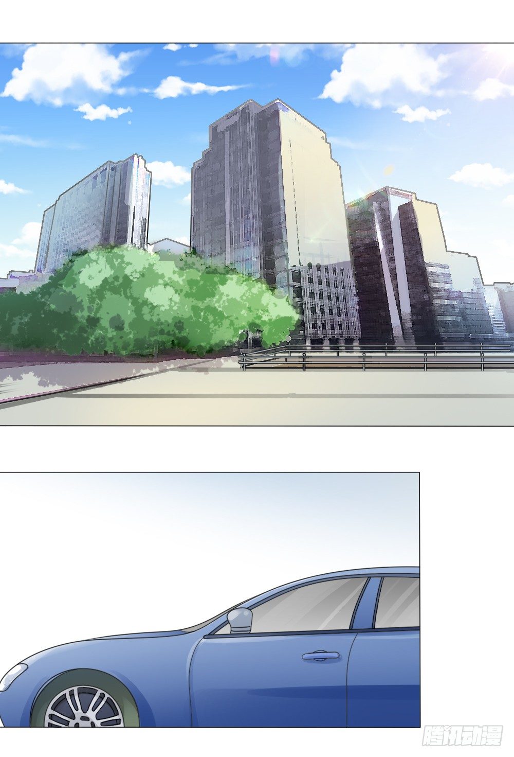 抱自个儿老婆不算耍流氓-第23话