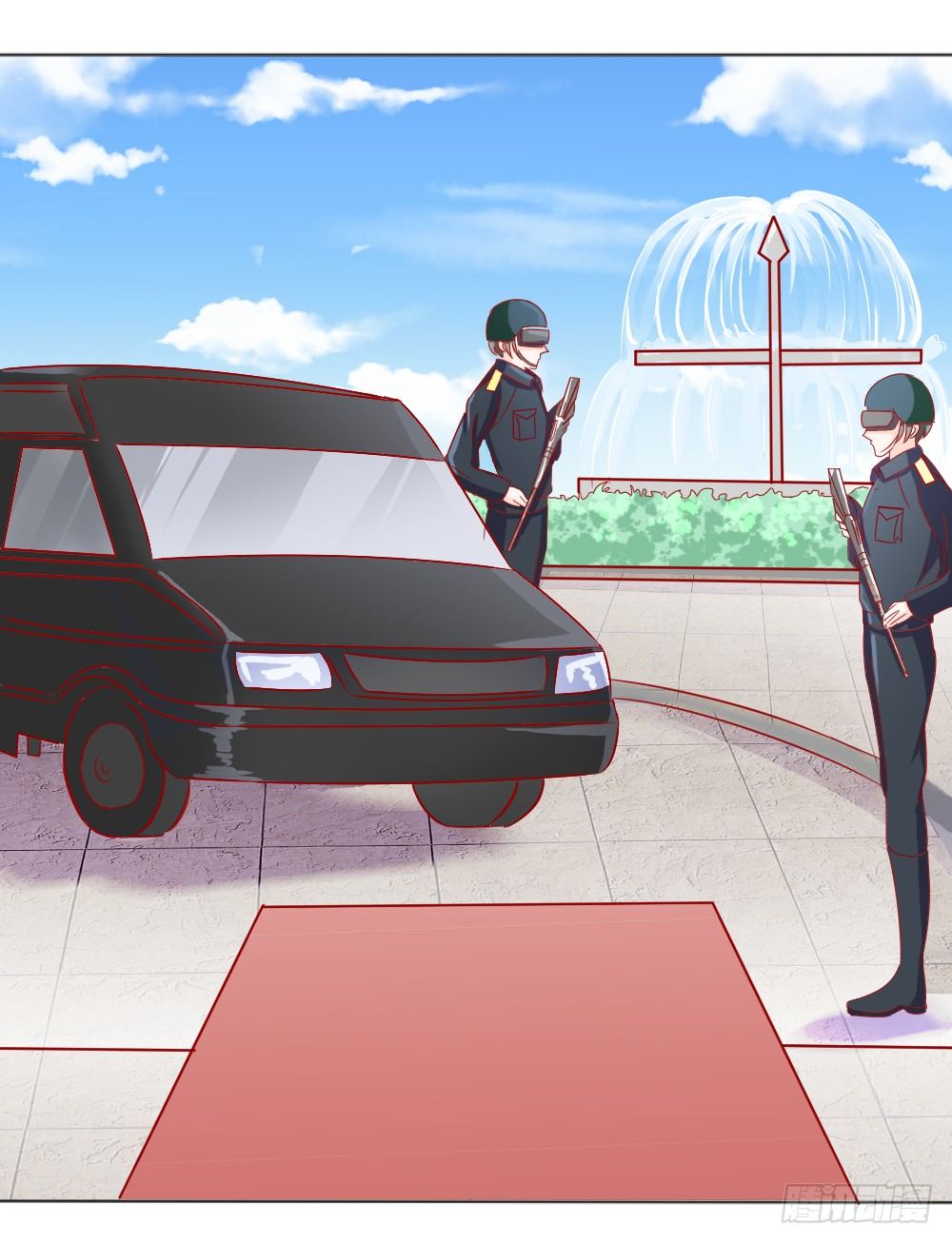 莫名结婚了？-第5话