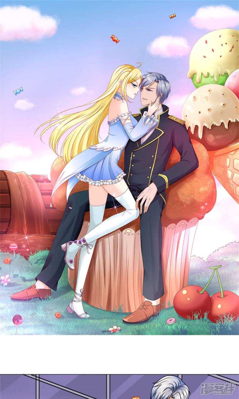 第48话 没有什么比你重要-第49话